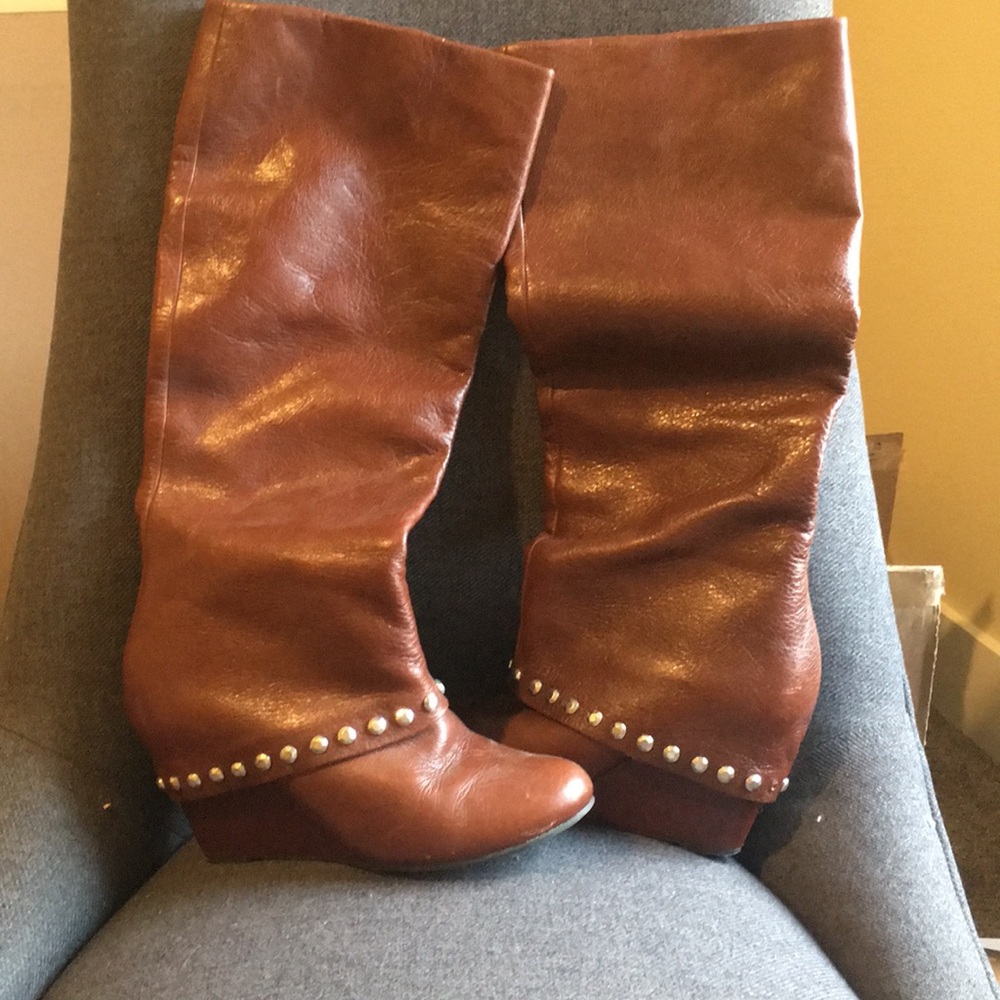 Bcbgeneration Boots